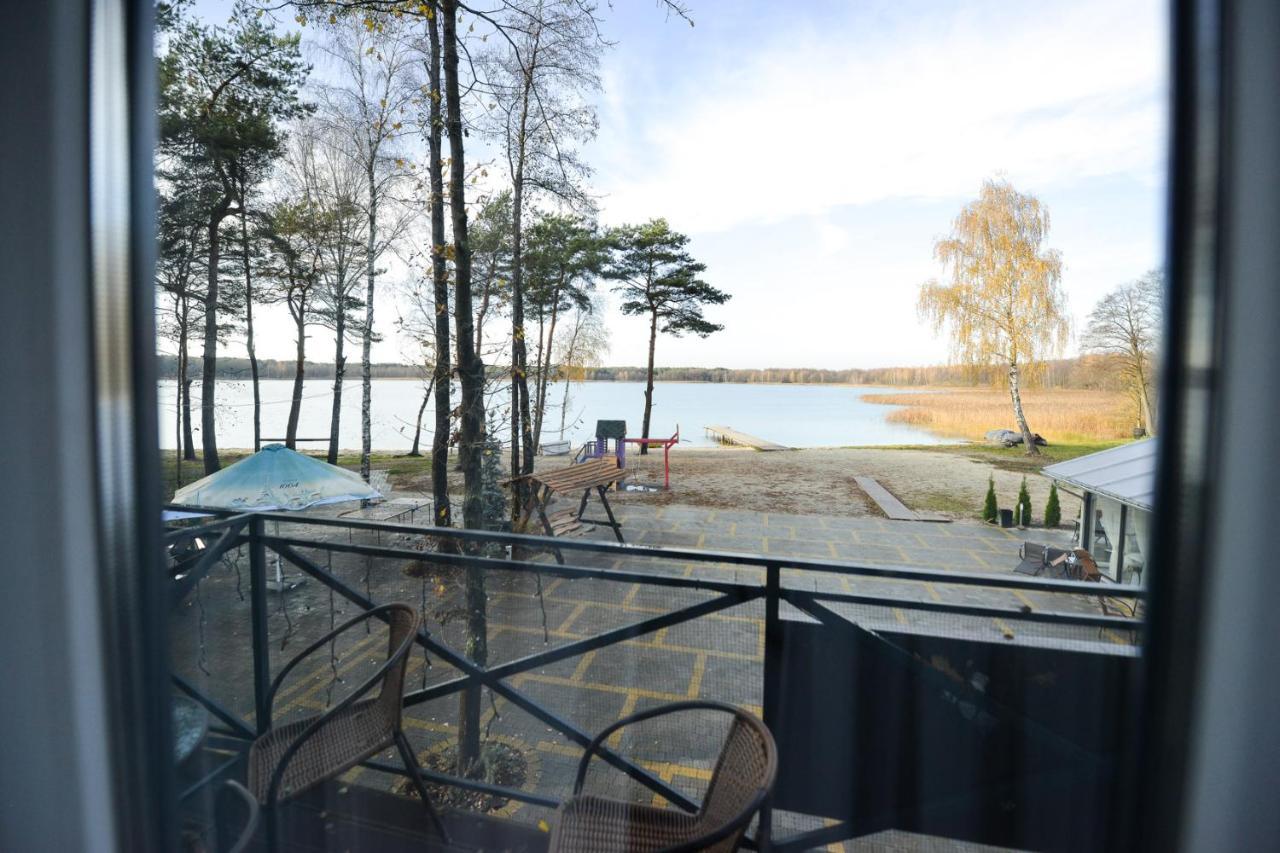 Forest Hotel Polis'ke Eksteriør bilde